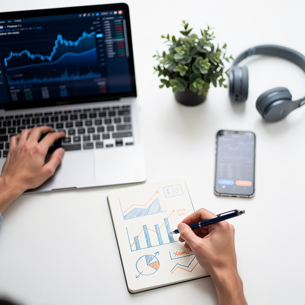 EG-Finance Fx professional team committed to transparent forex trading for Canadian traders